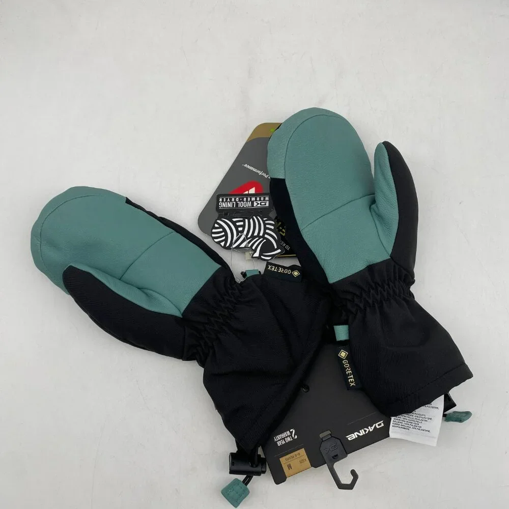 DAKINE Youth Rover Gore-Tex Snowboard Mitts Kid's Medium